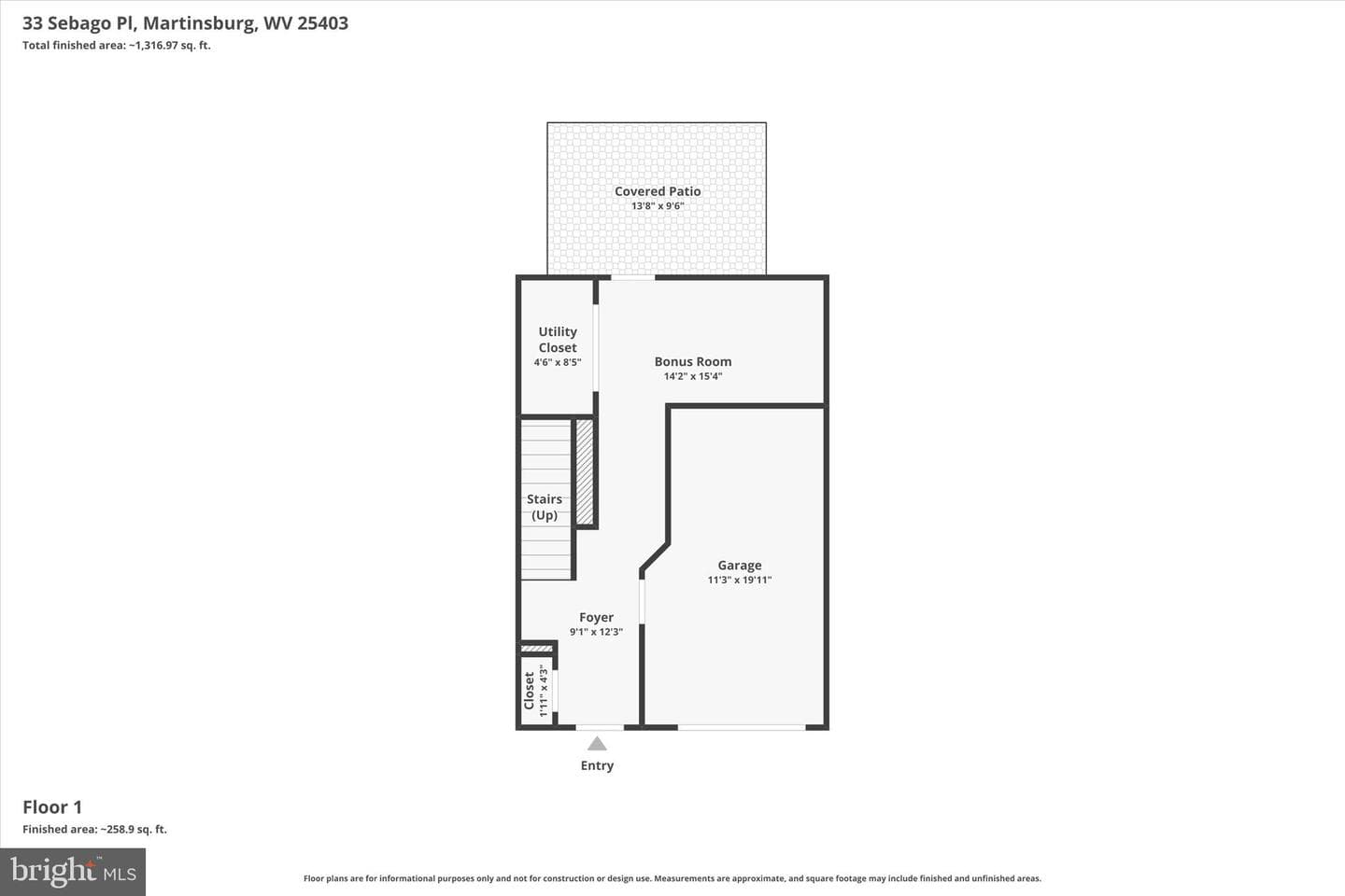 33 Sebago Place photo 31
