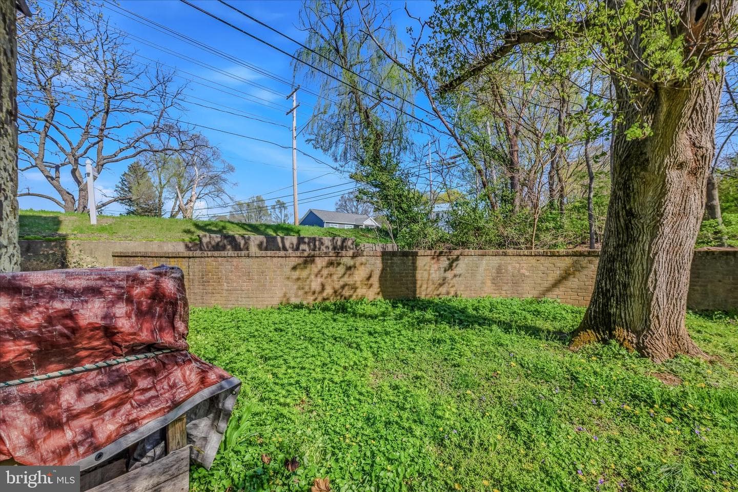 1646 Gerrardstown Rd photo 19