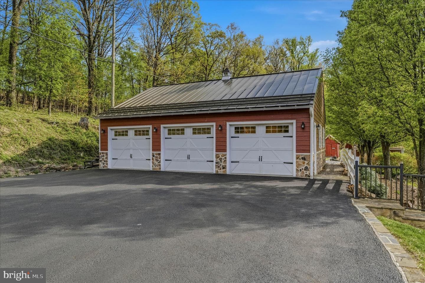 3877 Dry Run Road photo 60
