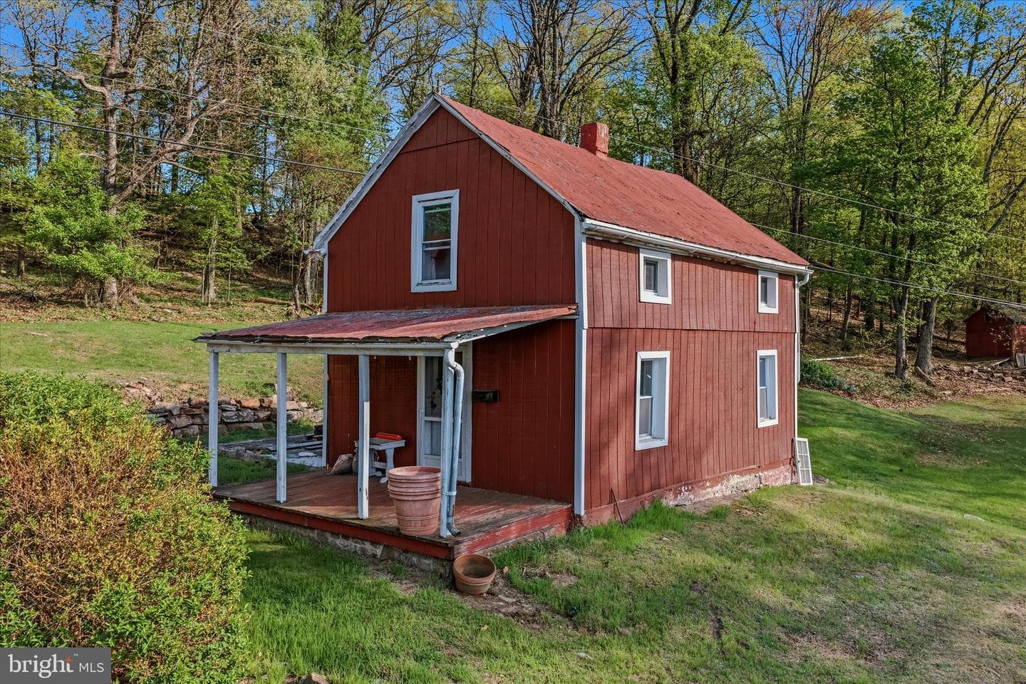 3877 Dry Run Road photo 63