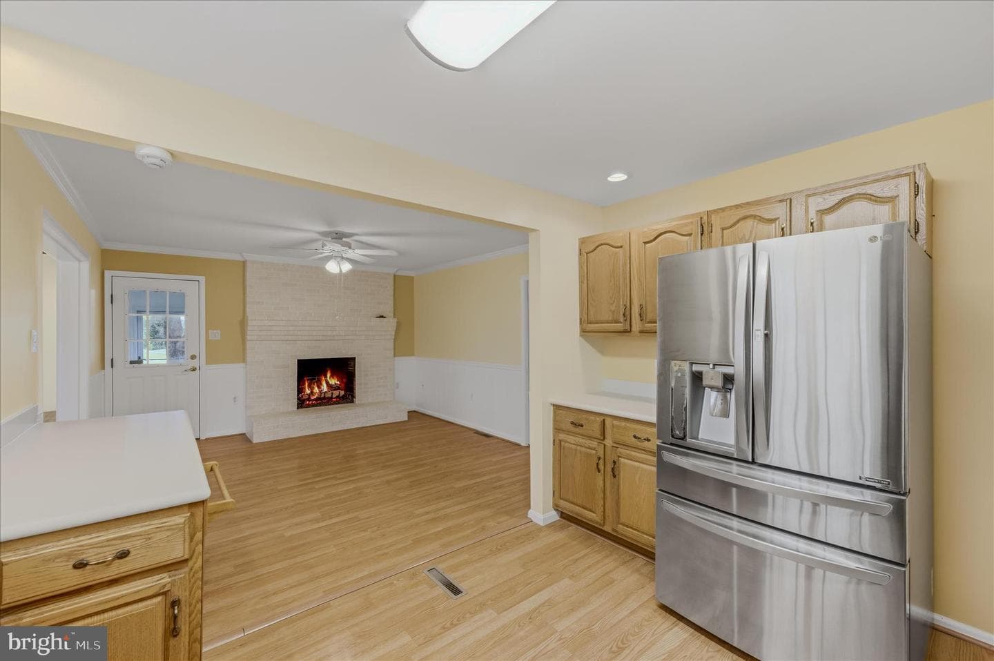 236 Babbling Brook Lane photo 16