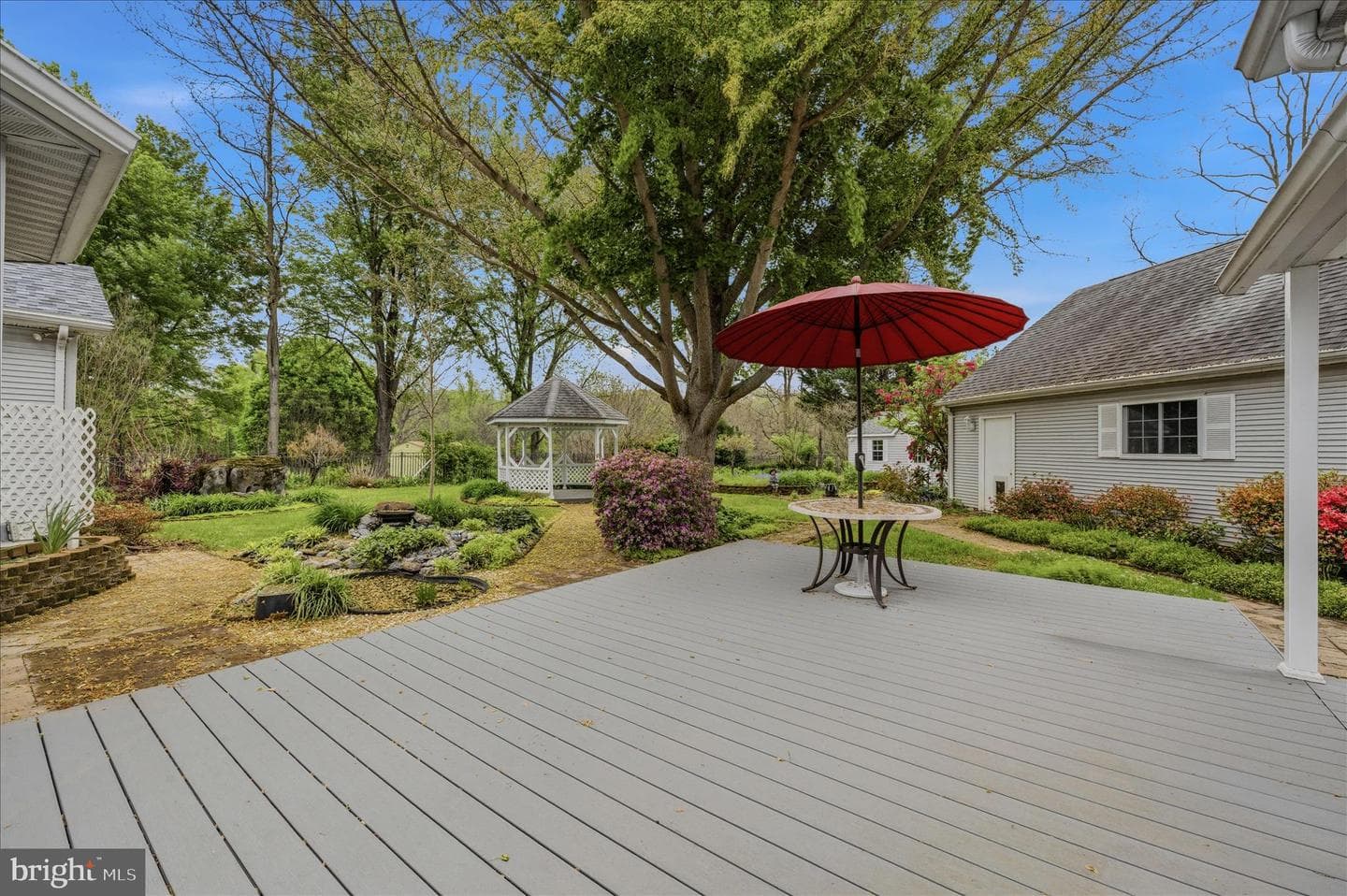 236 Babbling Brook Lane photo 65