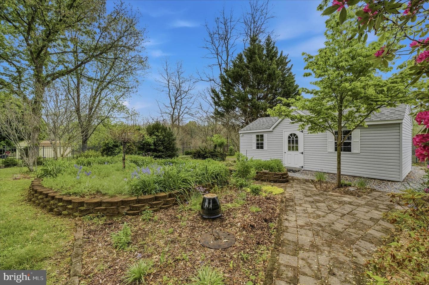 236 Babbling Brook Lane photo 67