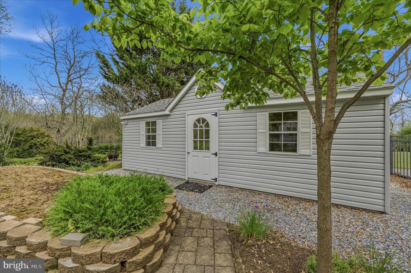 236 Babbling Brook Lane photo 78