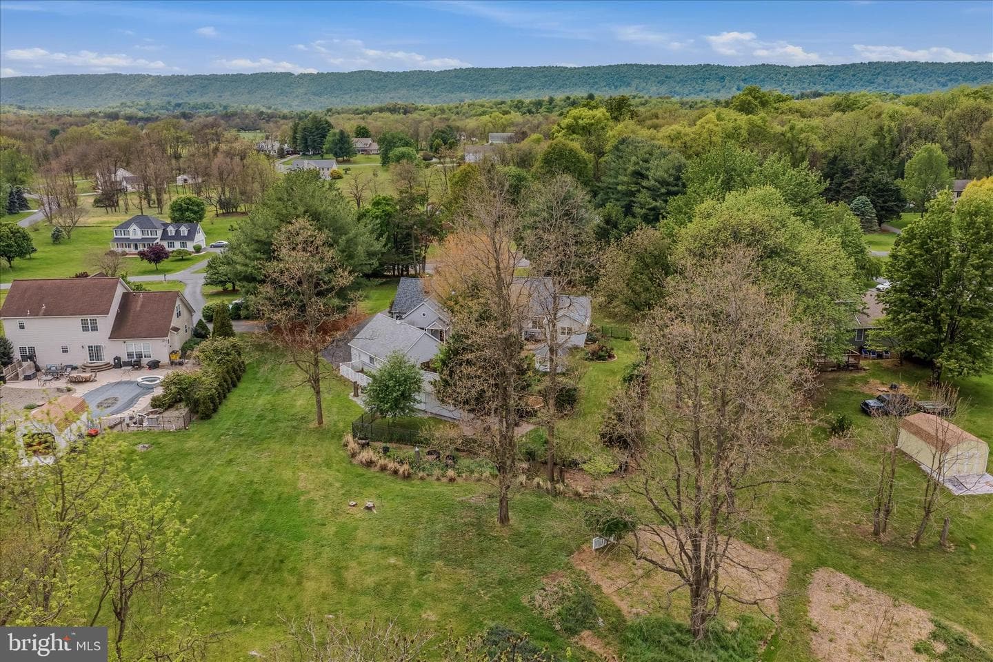 236 Babbling Brook Lane photo 84