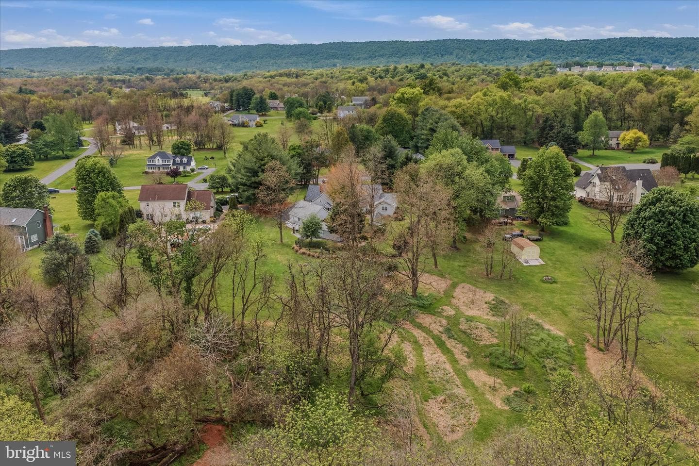 236 Babbling Brook Lane photo 85
