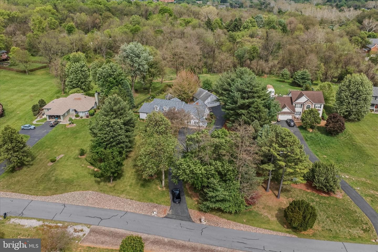 236 Babbling Brook Lane photo 86
