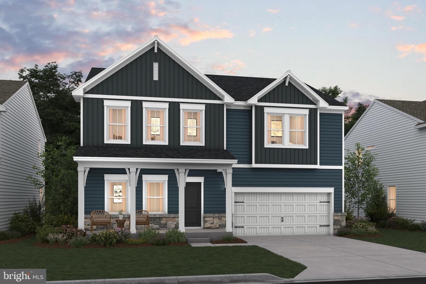 Lot 191 Valor Lane photo 1