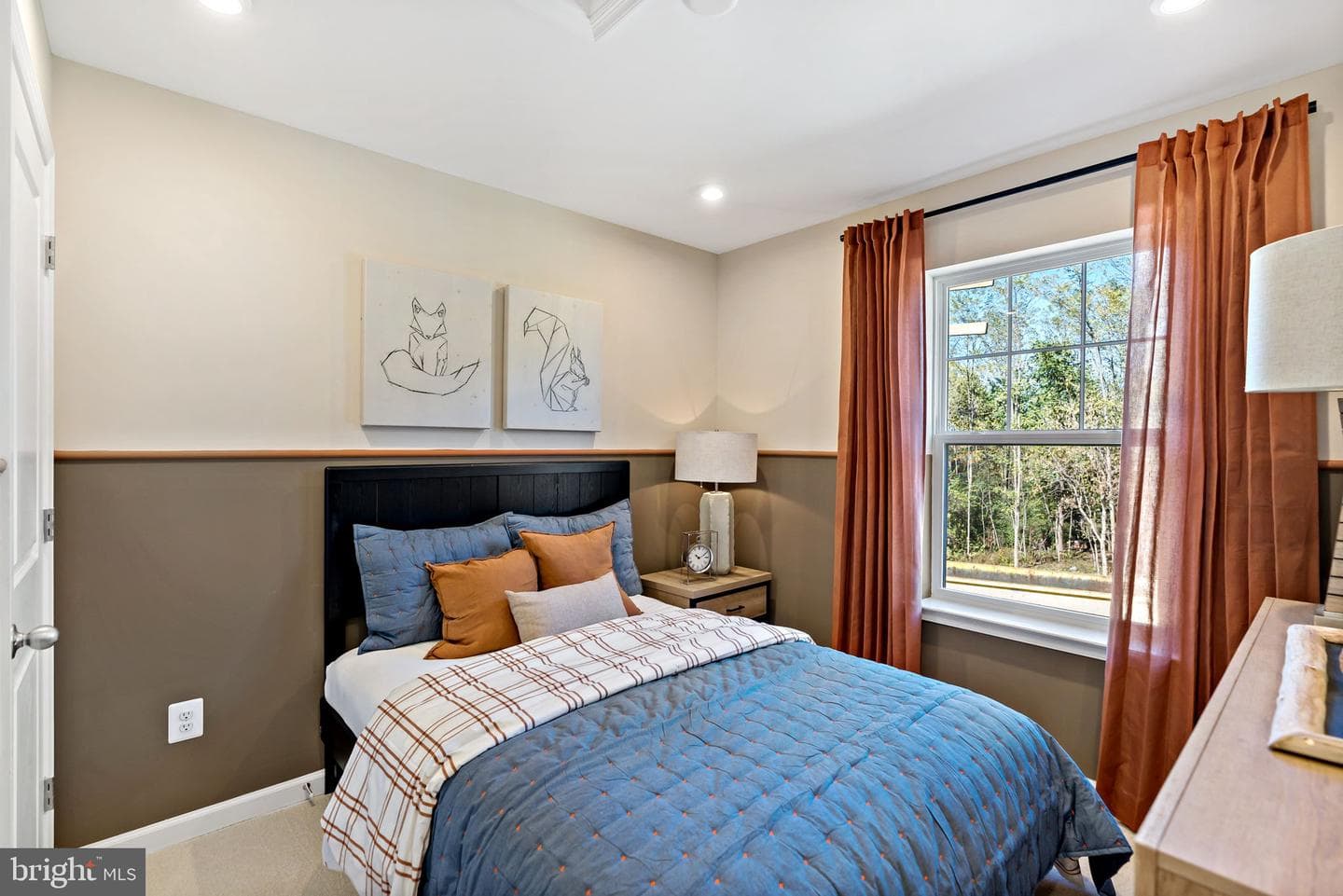 210 Bosque Court #homesite 63
