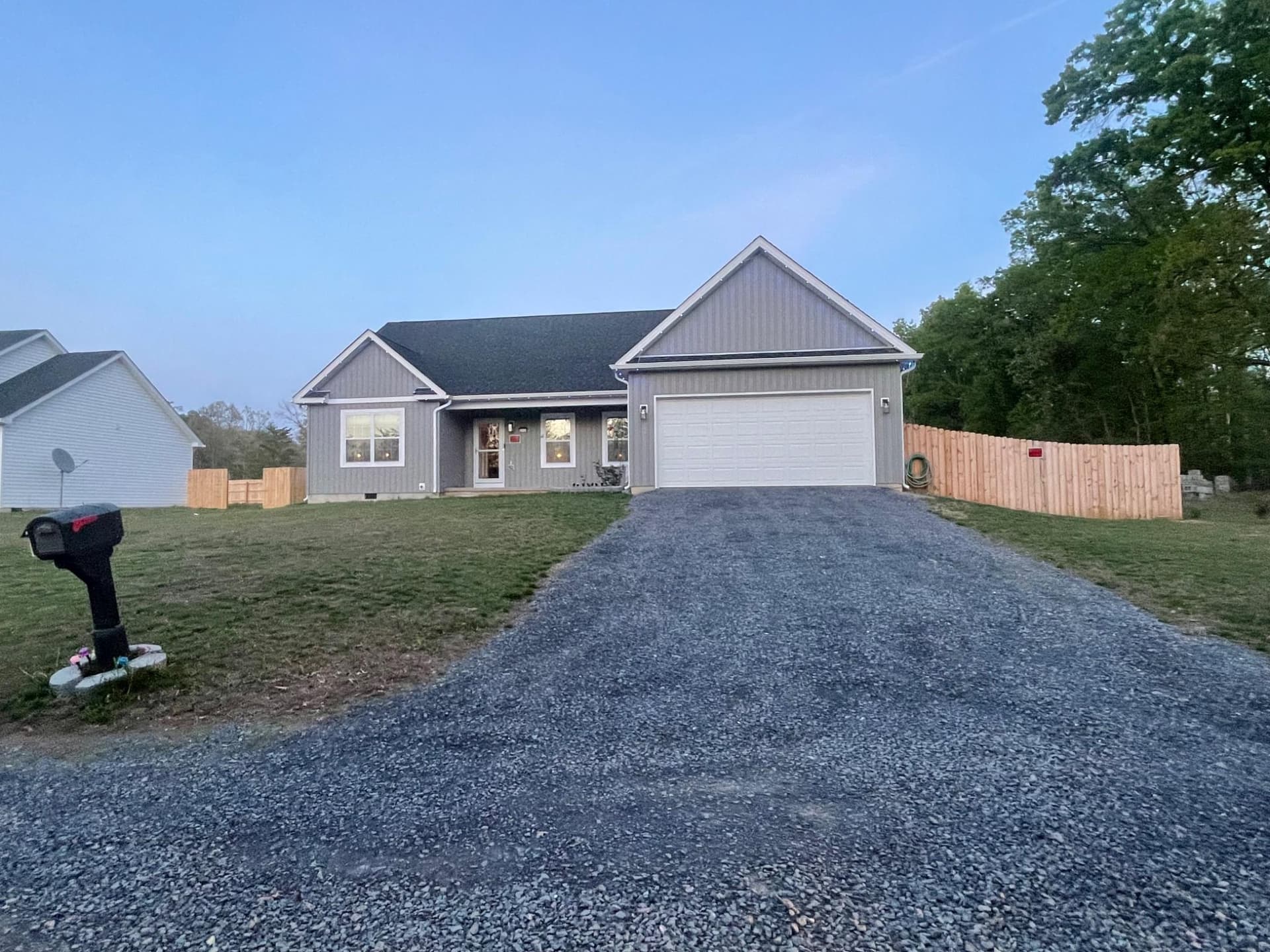 253 Grubb Lndg Landing photo 1