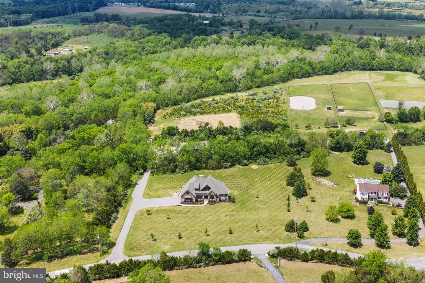 271 Cornelius Grove Road photo 131