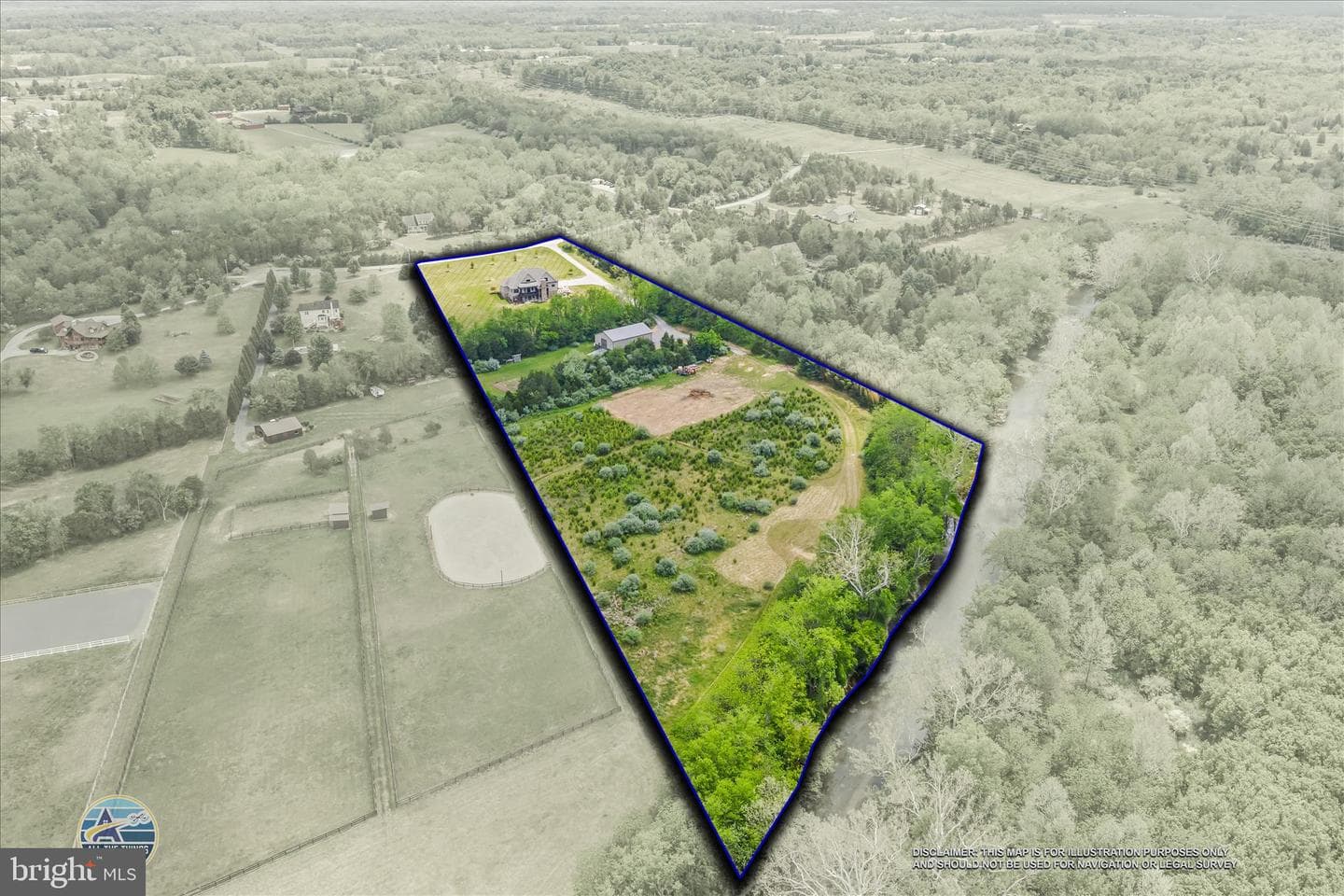 271 Cornelius Grove Road photo 132