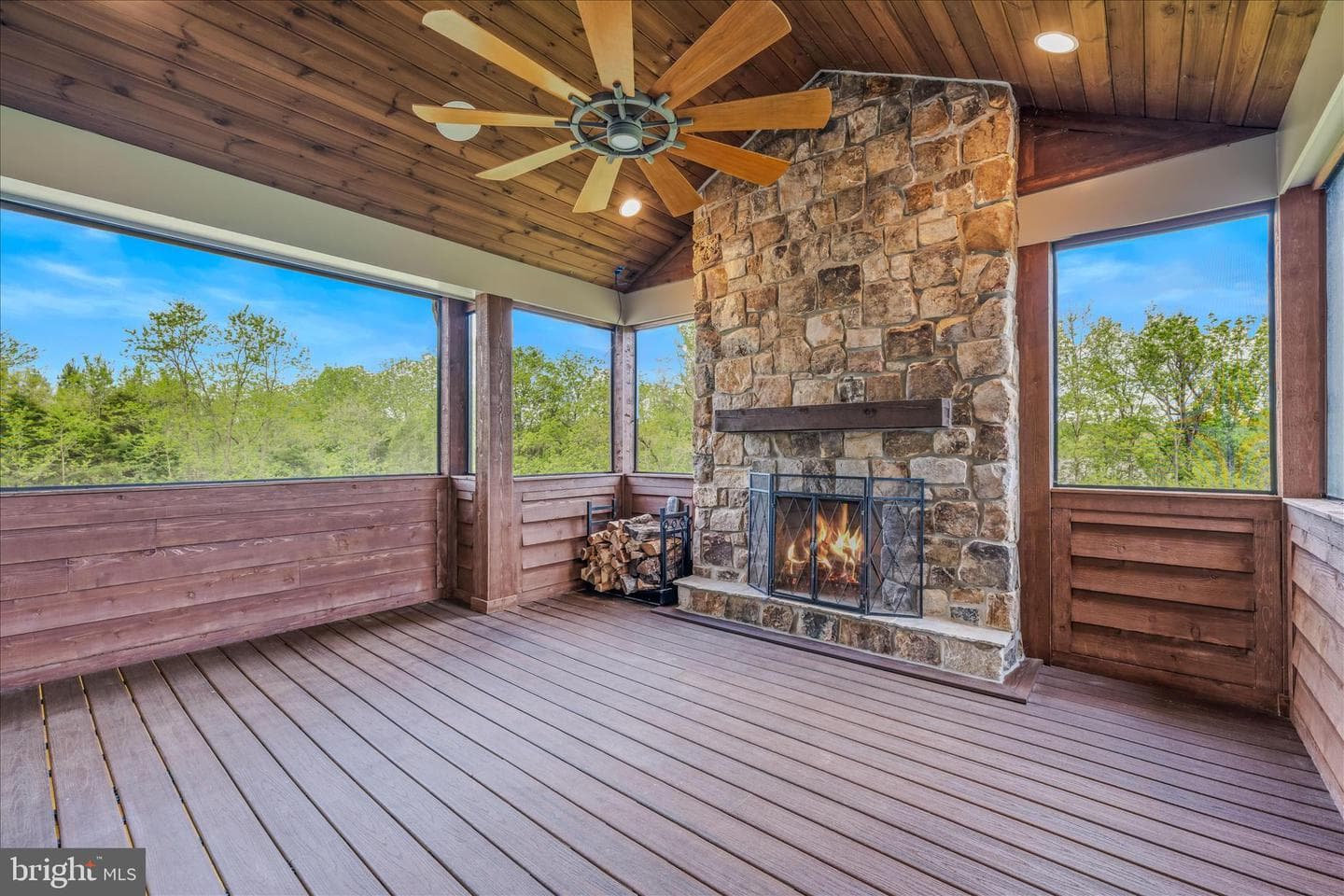 271 Cornelius Grove Road photo 30