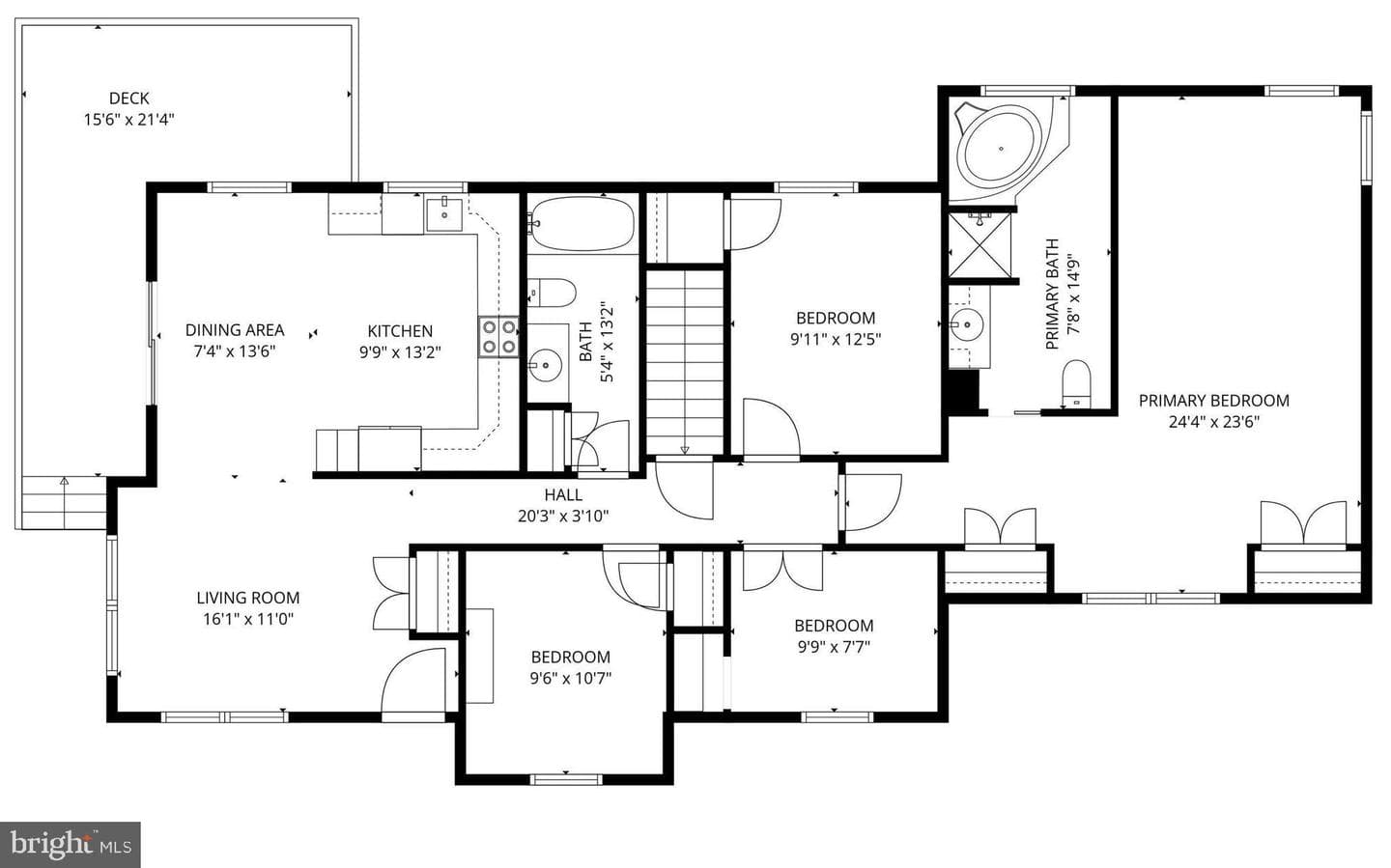 215 Ramblin Rose Lane photo 83