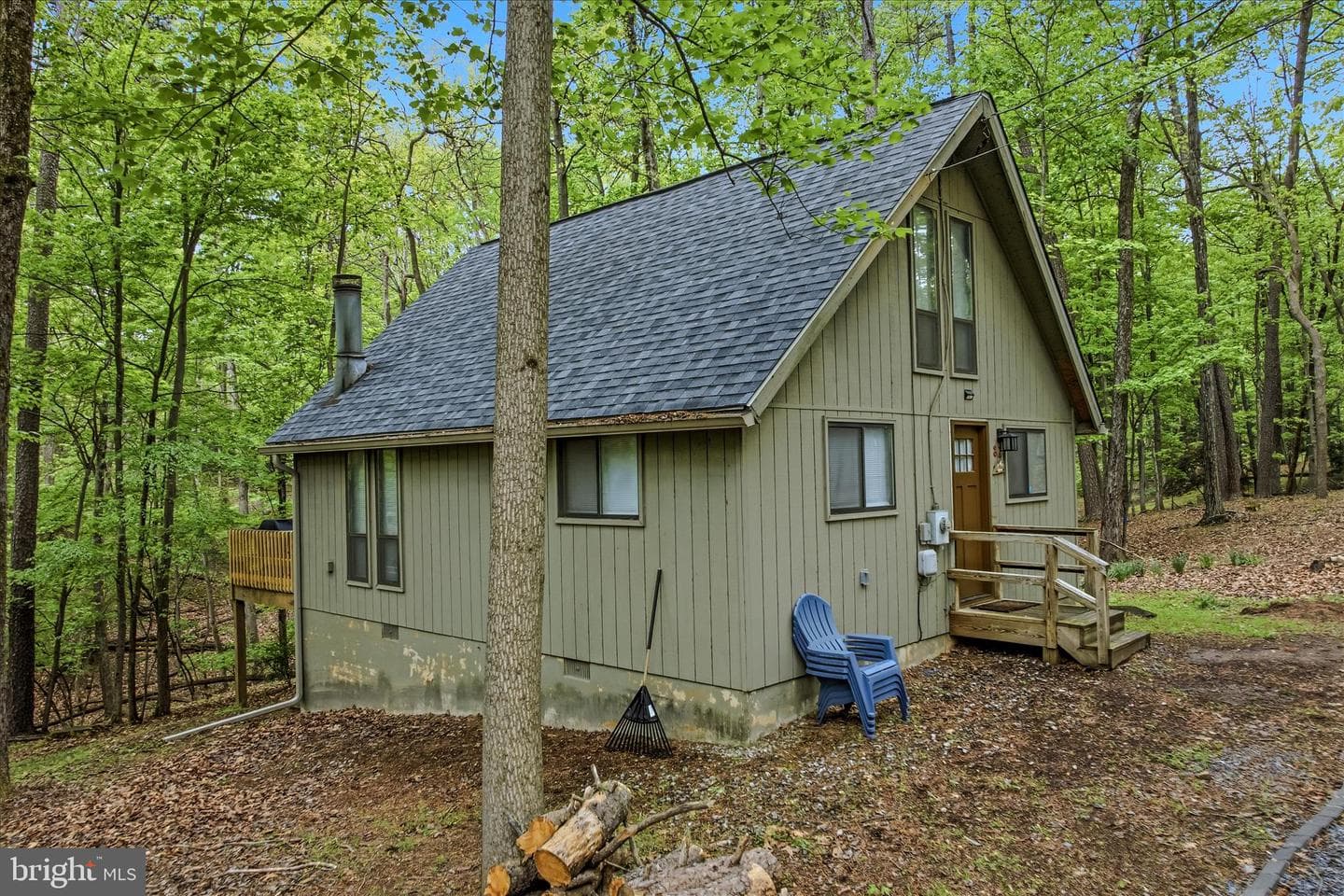 82 Chippewa Trail photo 5