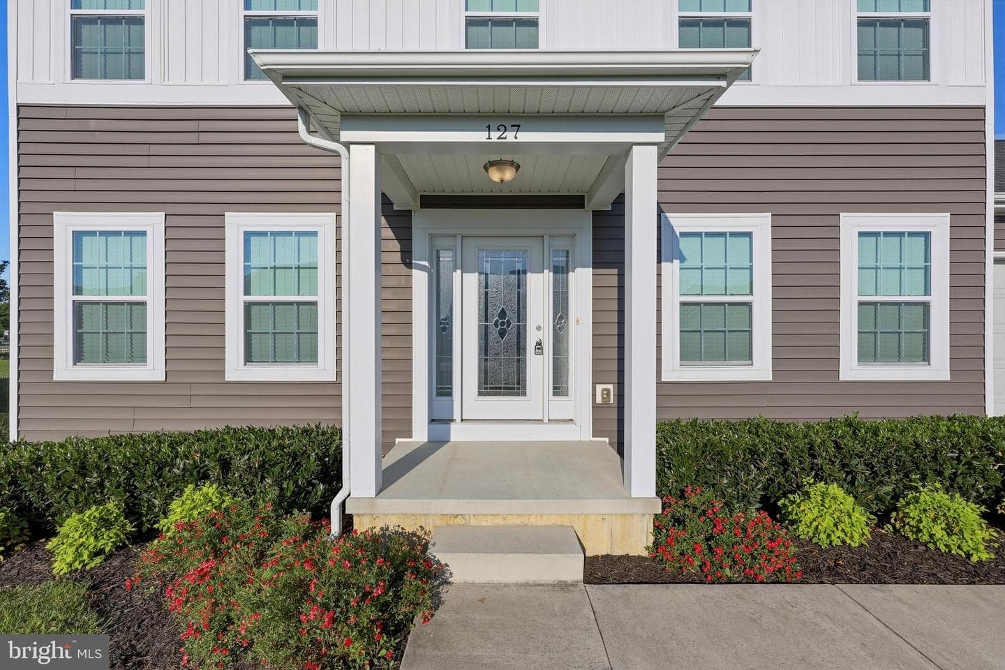 127 Chandlers Glen Drive photo 3