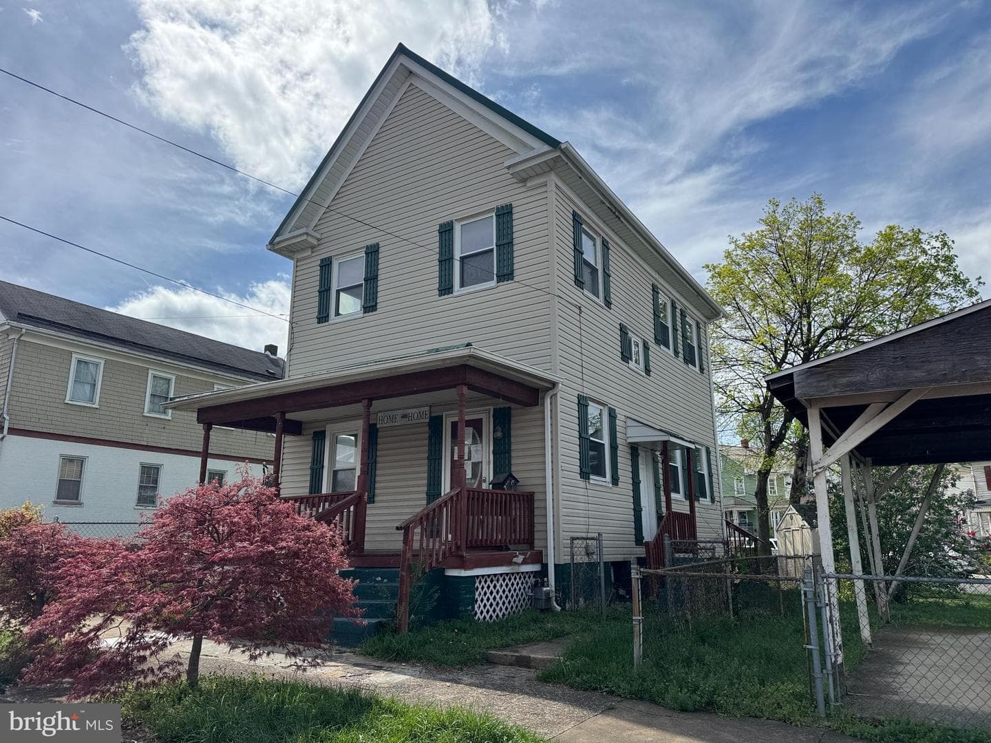 805 Maryland Avenue photo 2
