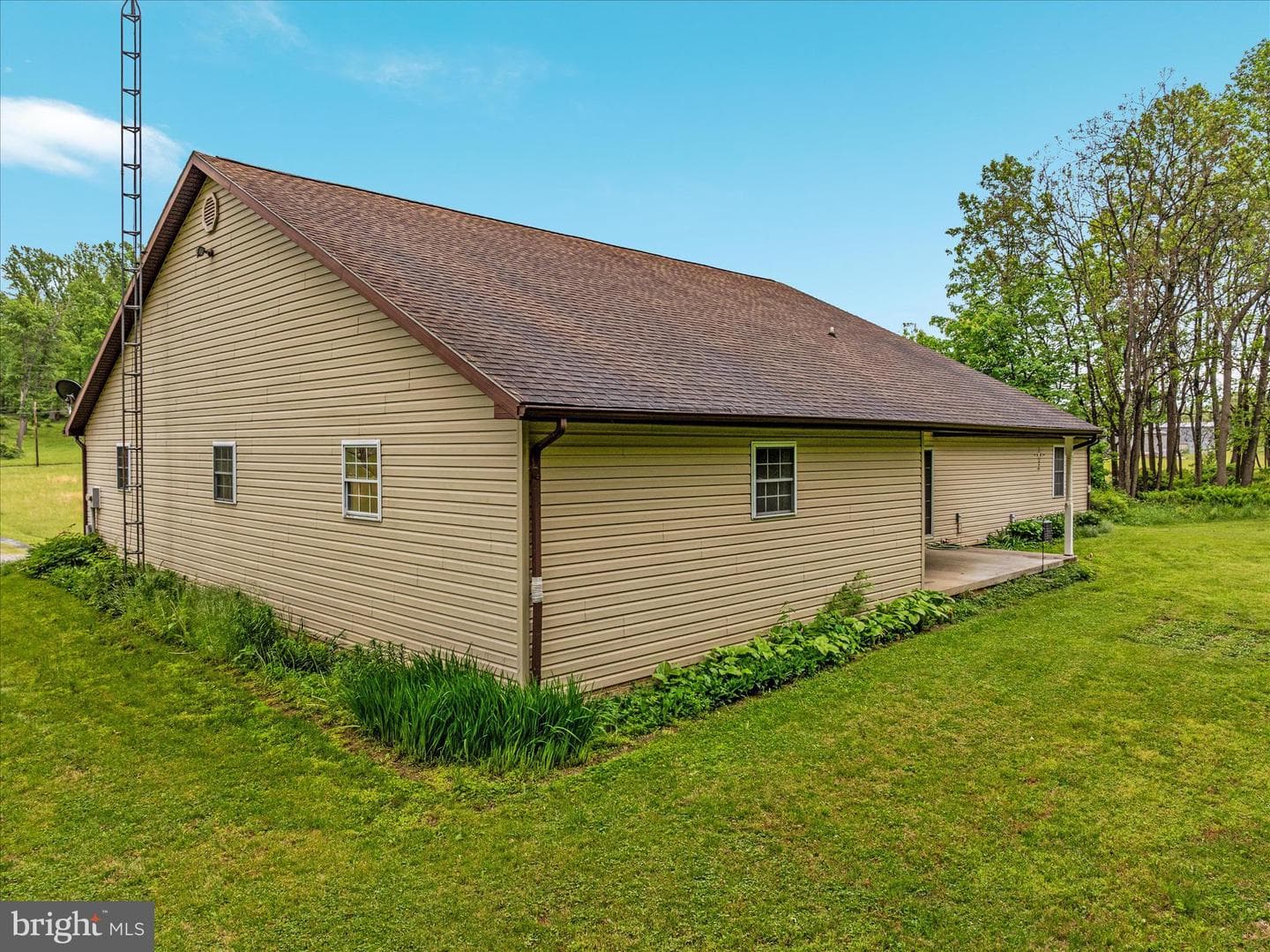 205 Clyde Borum Road photo 46