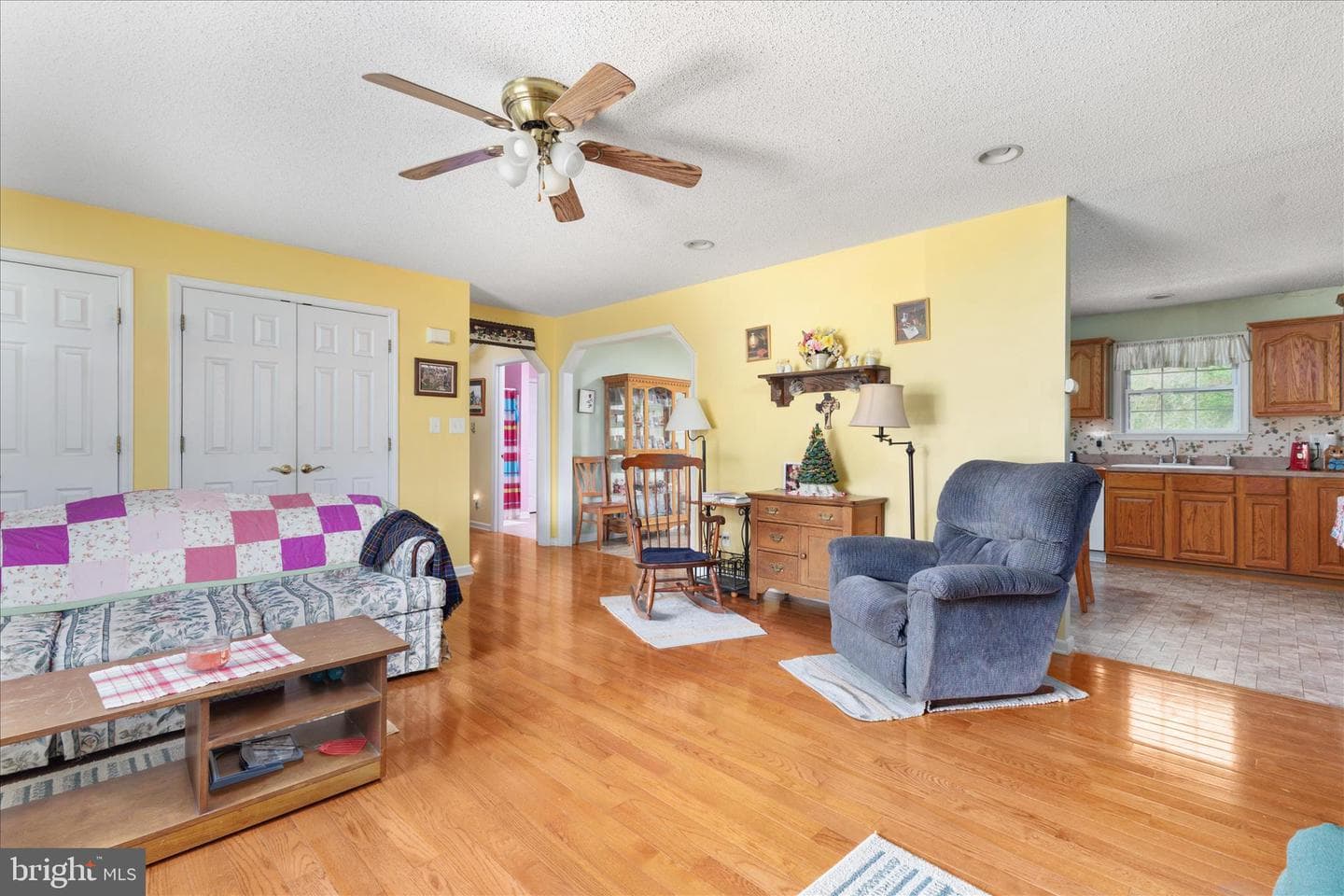205 Clyde Borum Road photo 8
