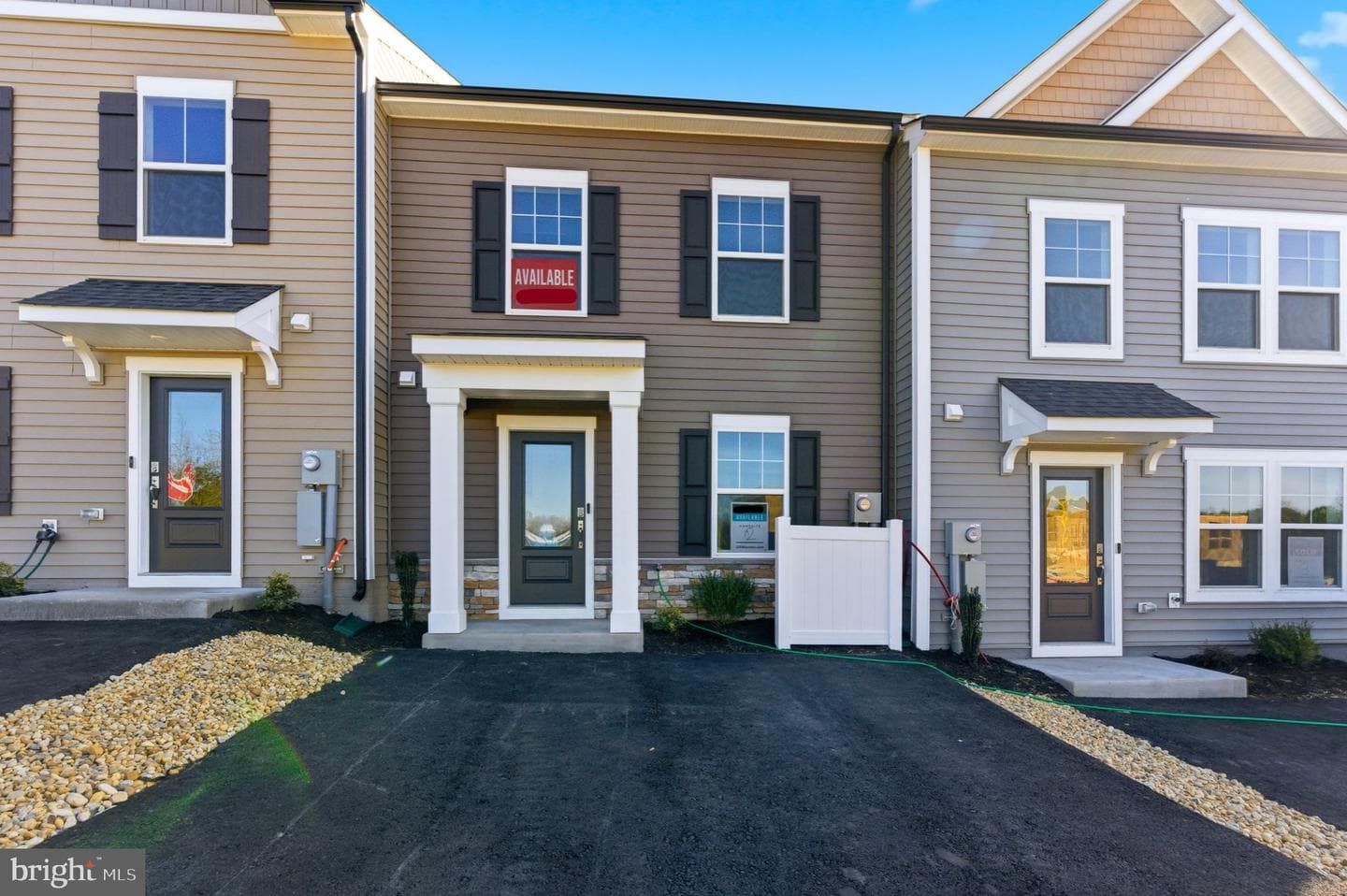 161 Bosque Court #homesite 2 photo 1