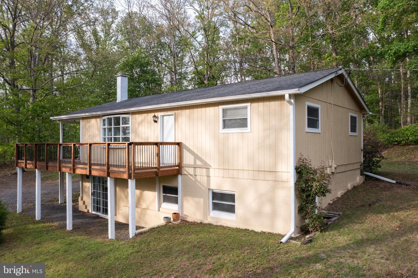 455 Huckleberry Drive photo 5