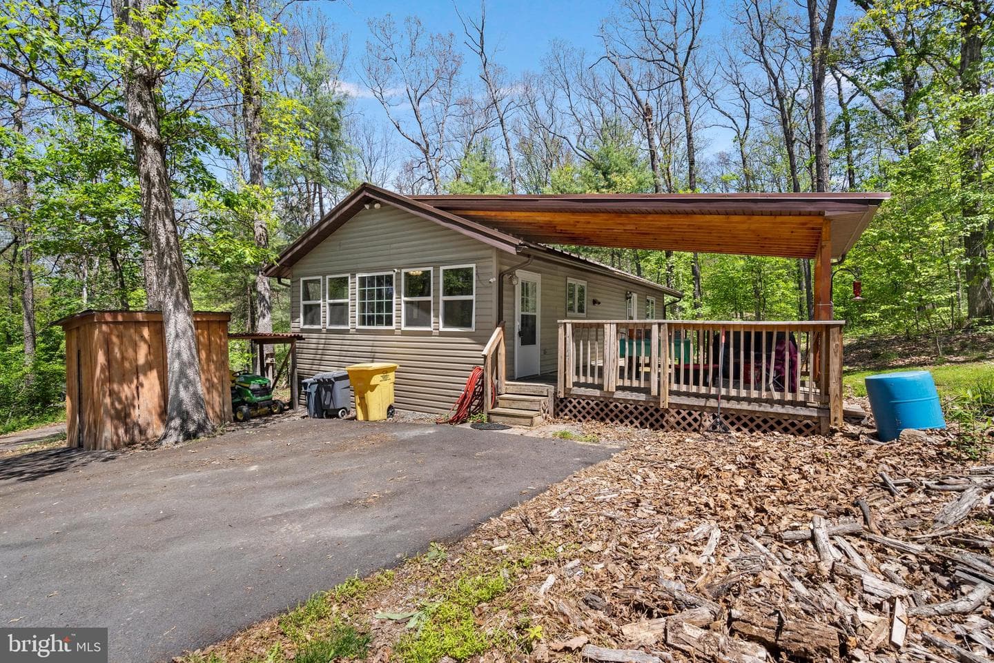 60 Birch Trail photo 3