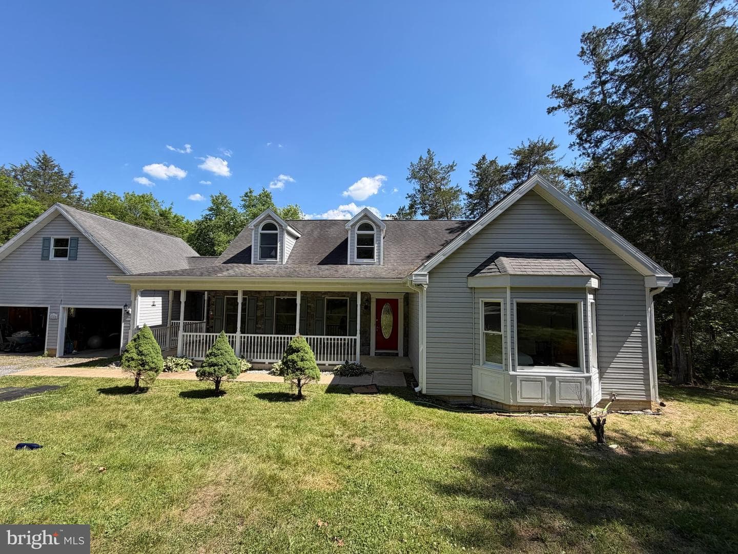 140 Coachman Run Road photo 1