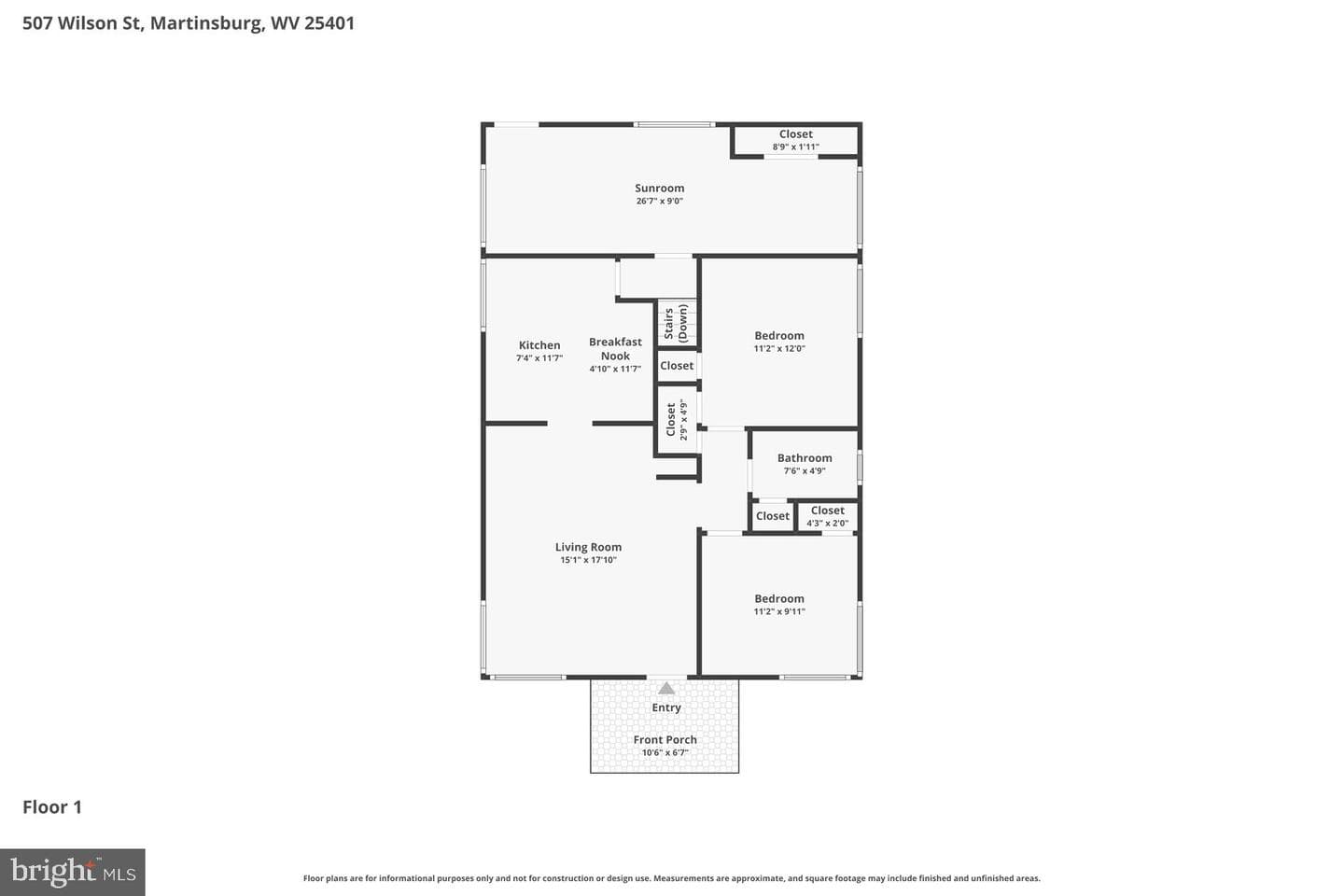 507 Wilson St photo 24
