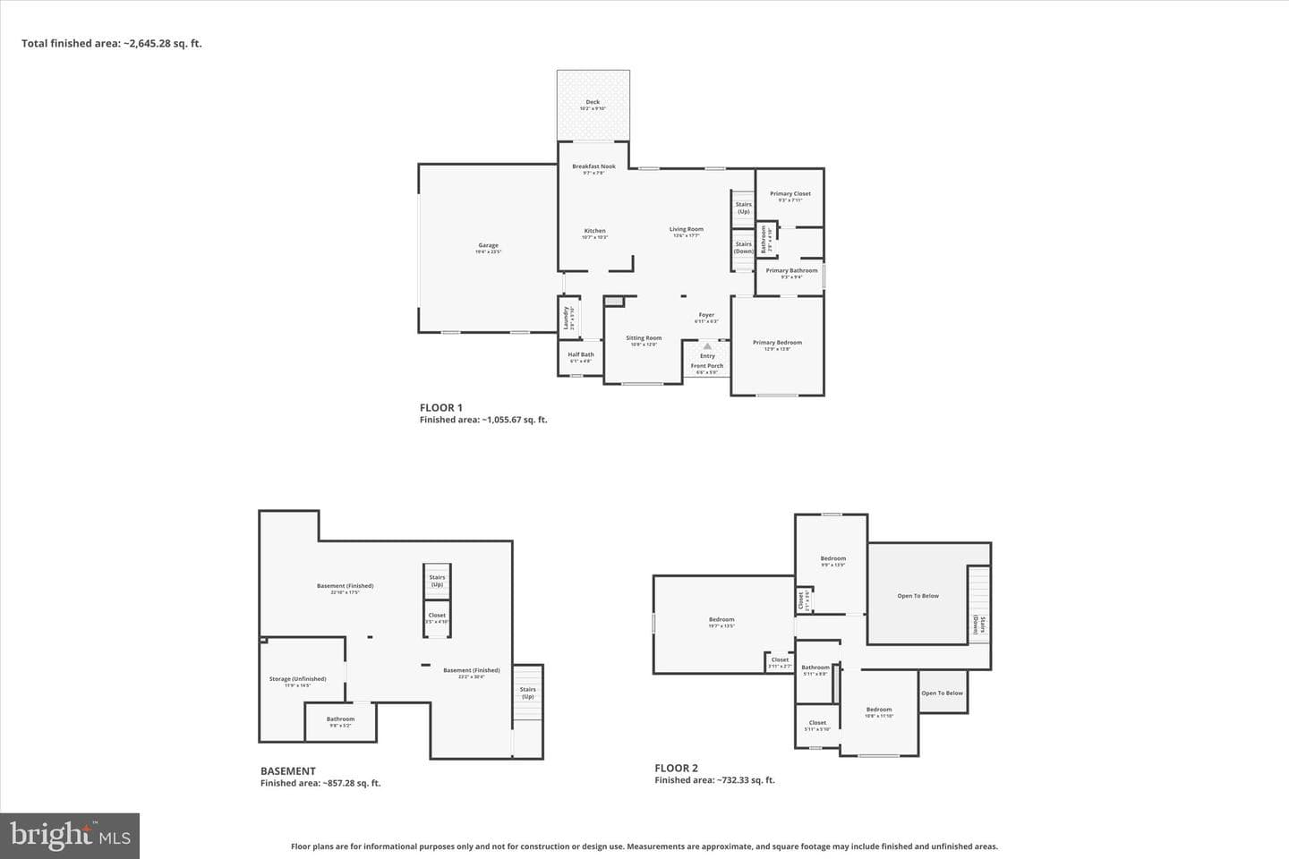 84 Huntsville Court photo 54