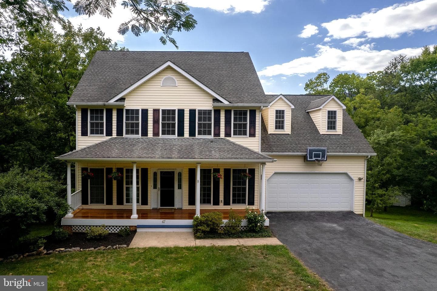 47 Ansley Court photo 1