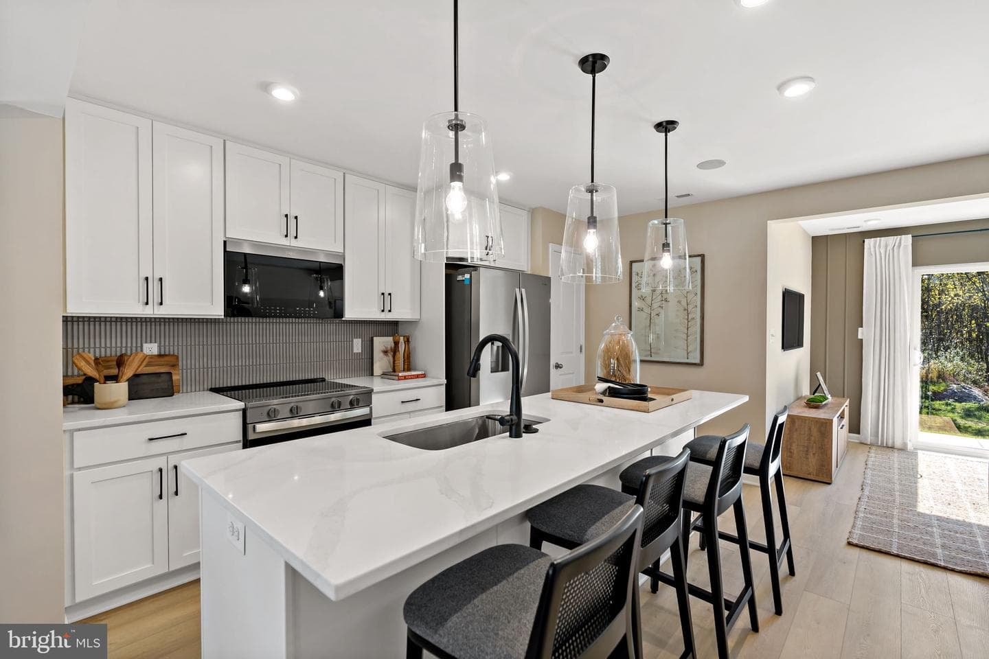 194 Bosque Court #homesite 59