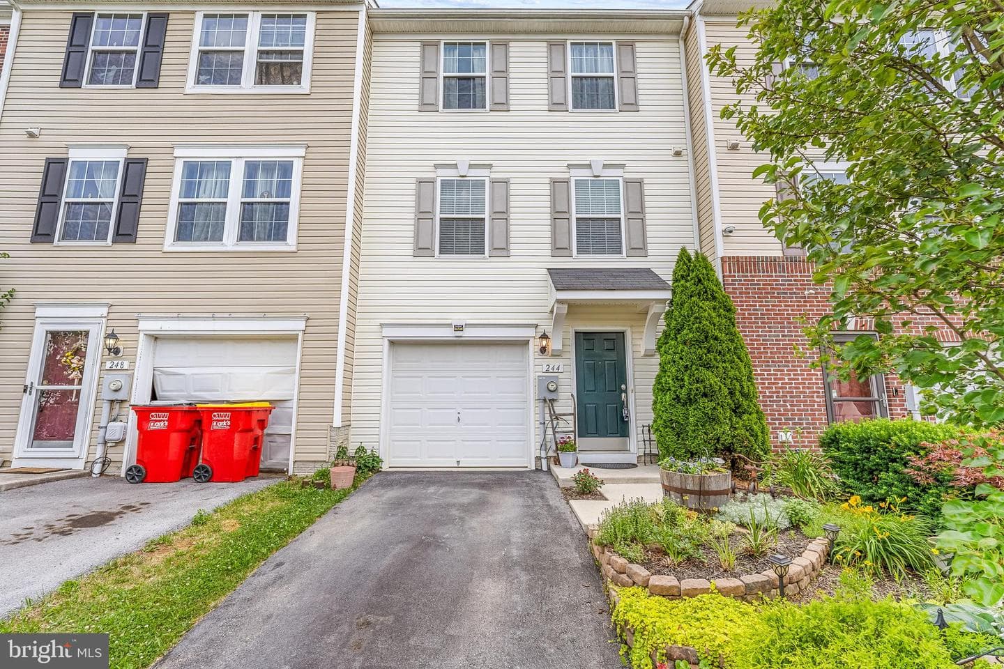 244 Rumbling Rock Road