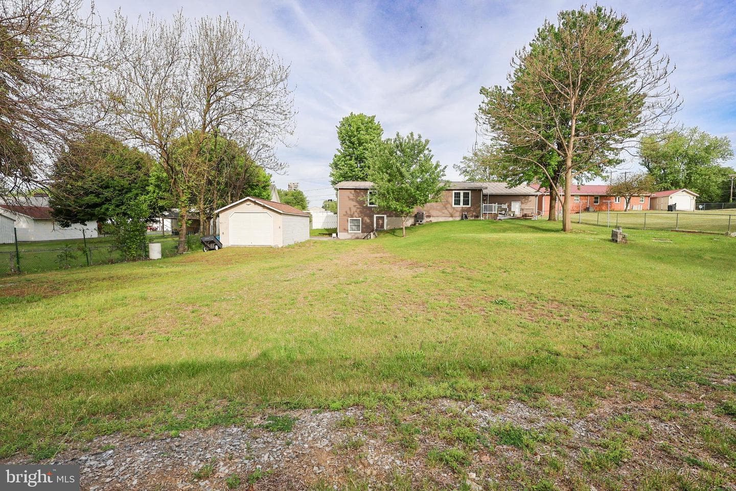 406 Hedrick Avenue photo 2