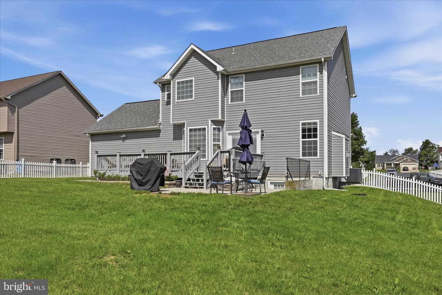 171 Webber Springs Drive photo 44