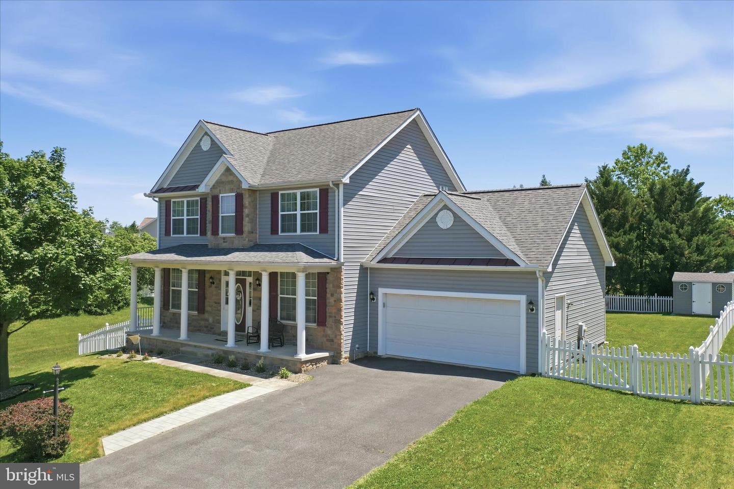 171 Webber Springs Drive photo 47