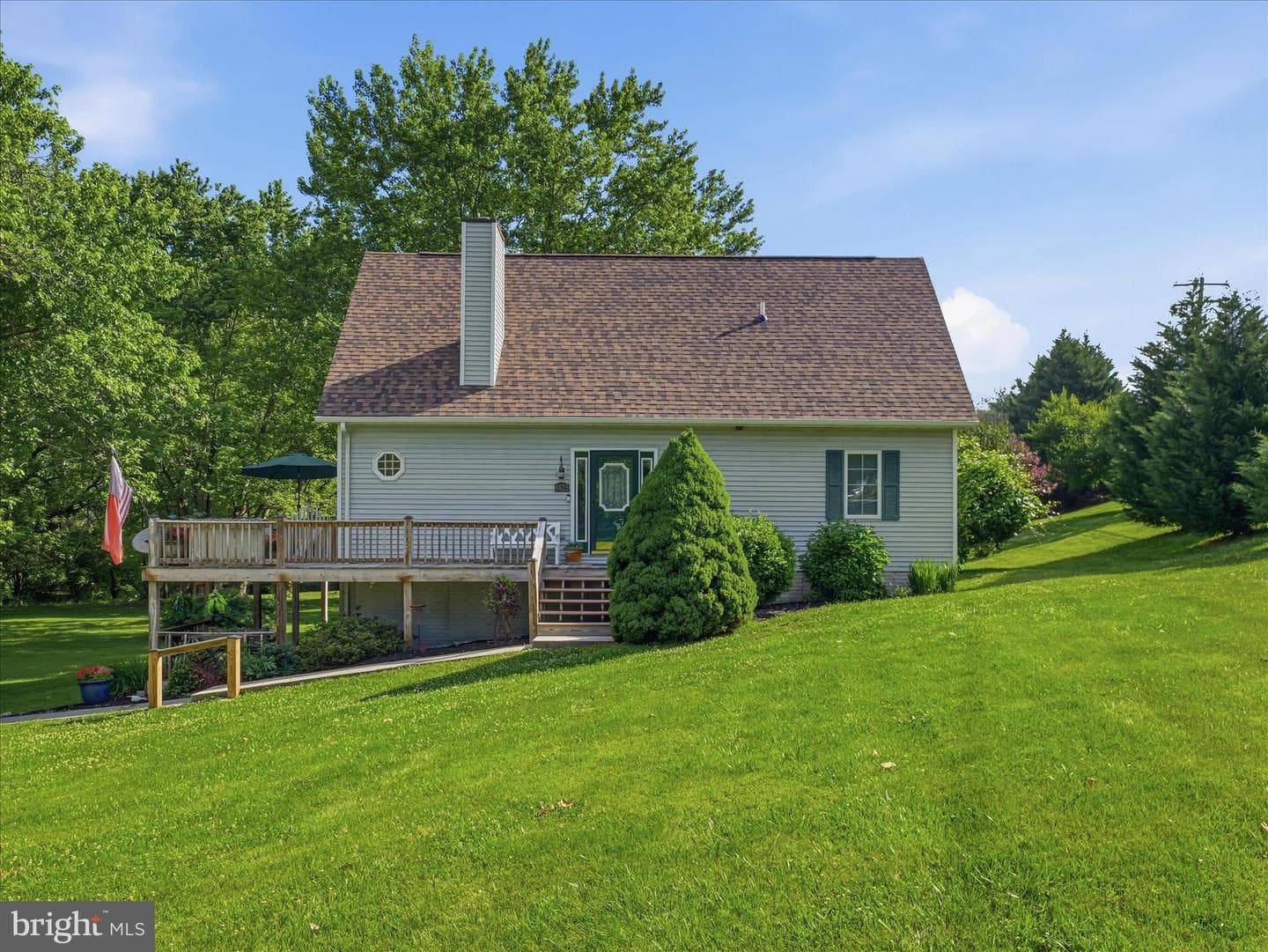 8825 Tuscarora Pike photo 1