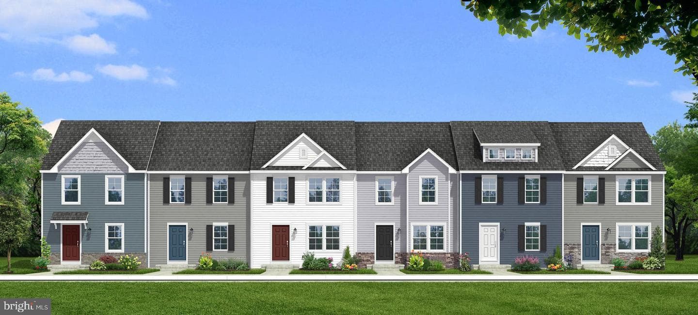 Homesite 72 Hopkins Court, Martinsburg