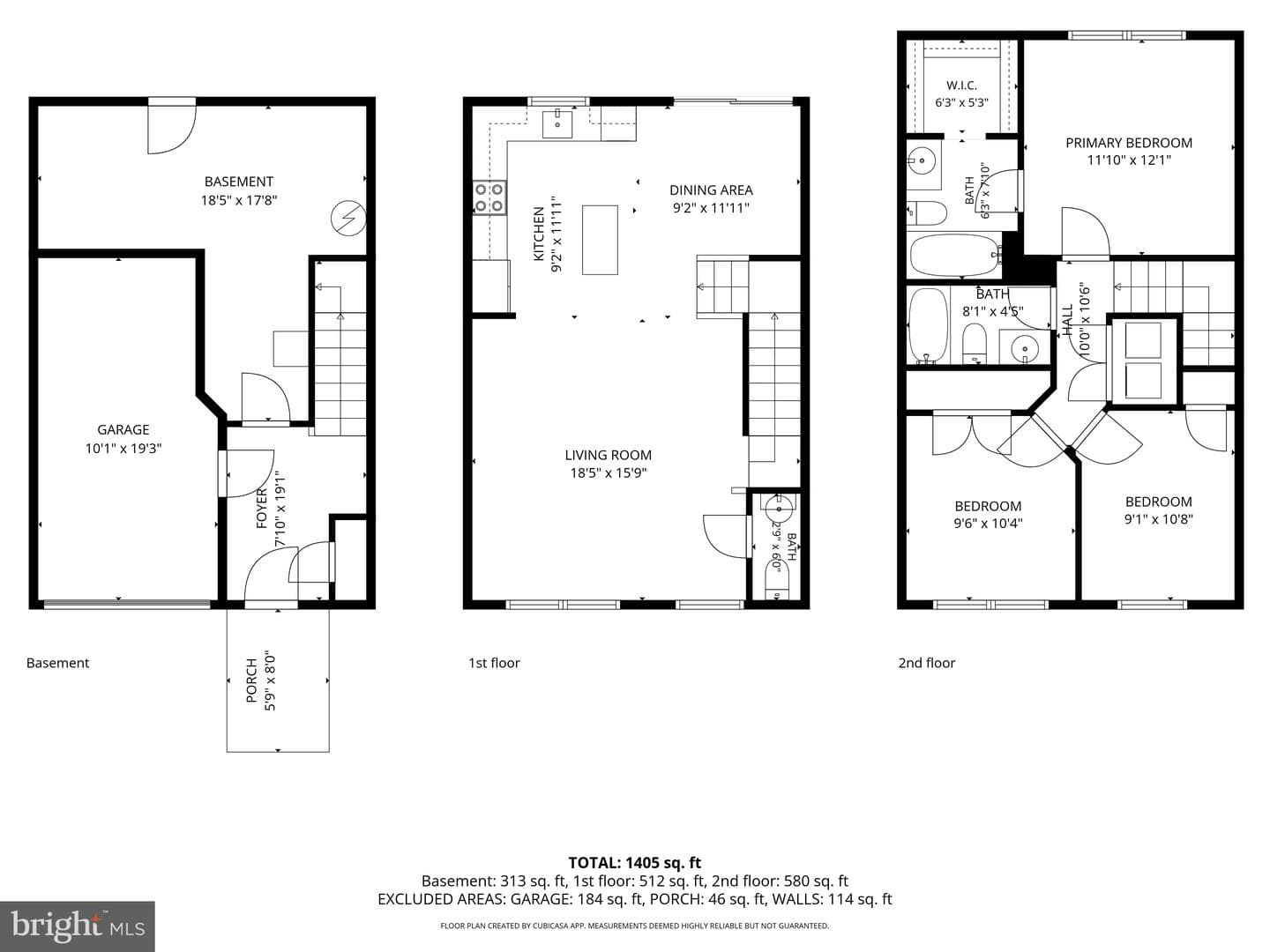 84 Tadpole Landing Road photo 31