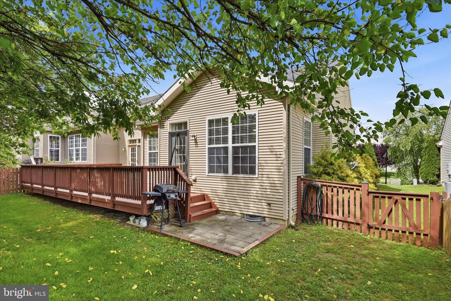 500 Bashore Drive photo 41