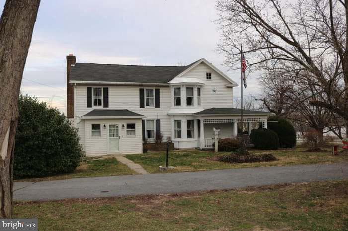 627 Hammonds Mill Road photo 18
