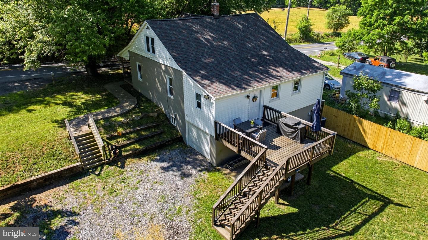991 Hammonds Mill Road photo 29