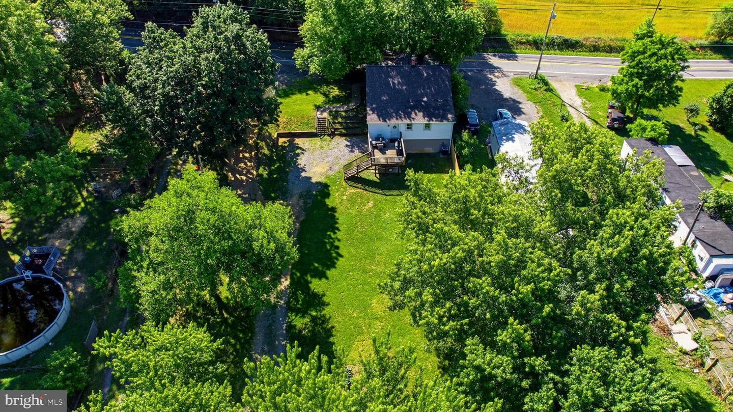 991 Hammonds Mill Road photo 31