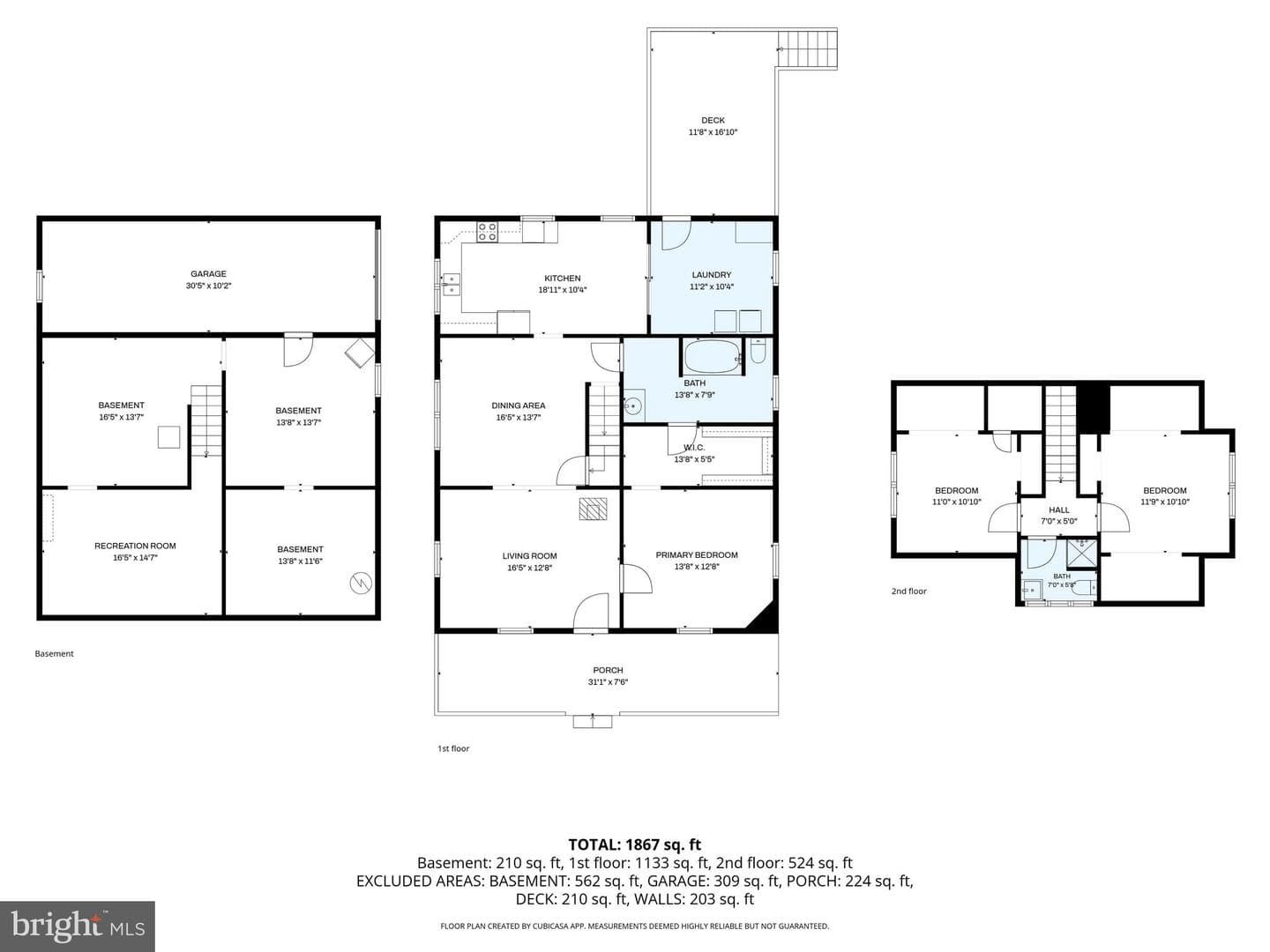 991 Hammonds Mill Road photo 33