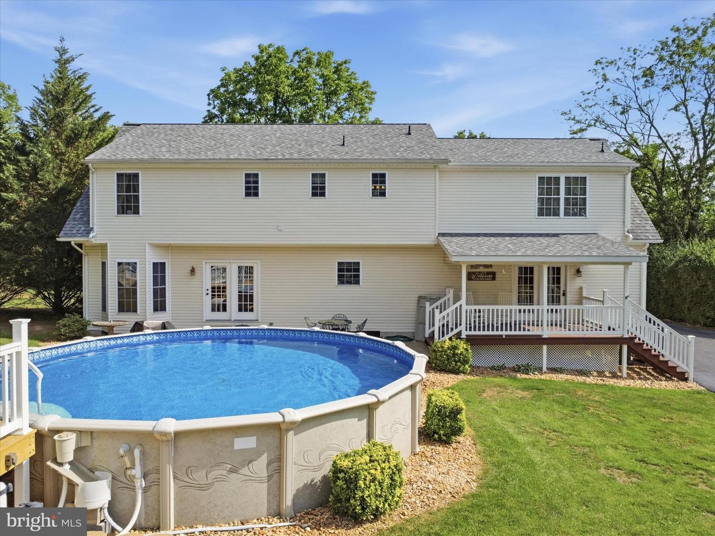 726 Doe Run Road photo 20