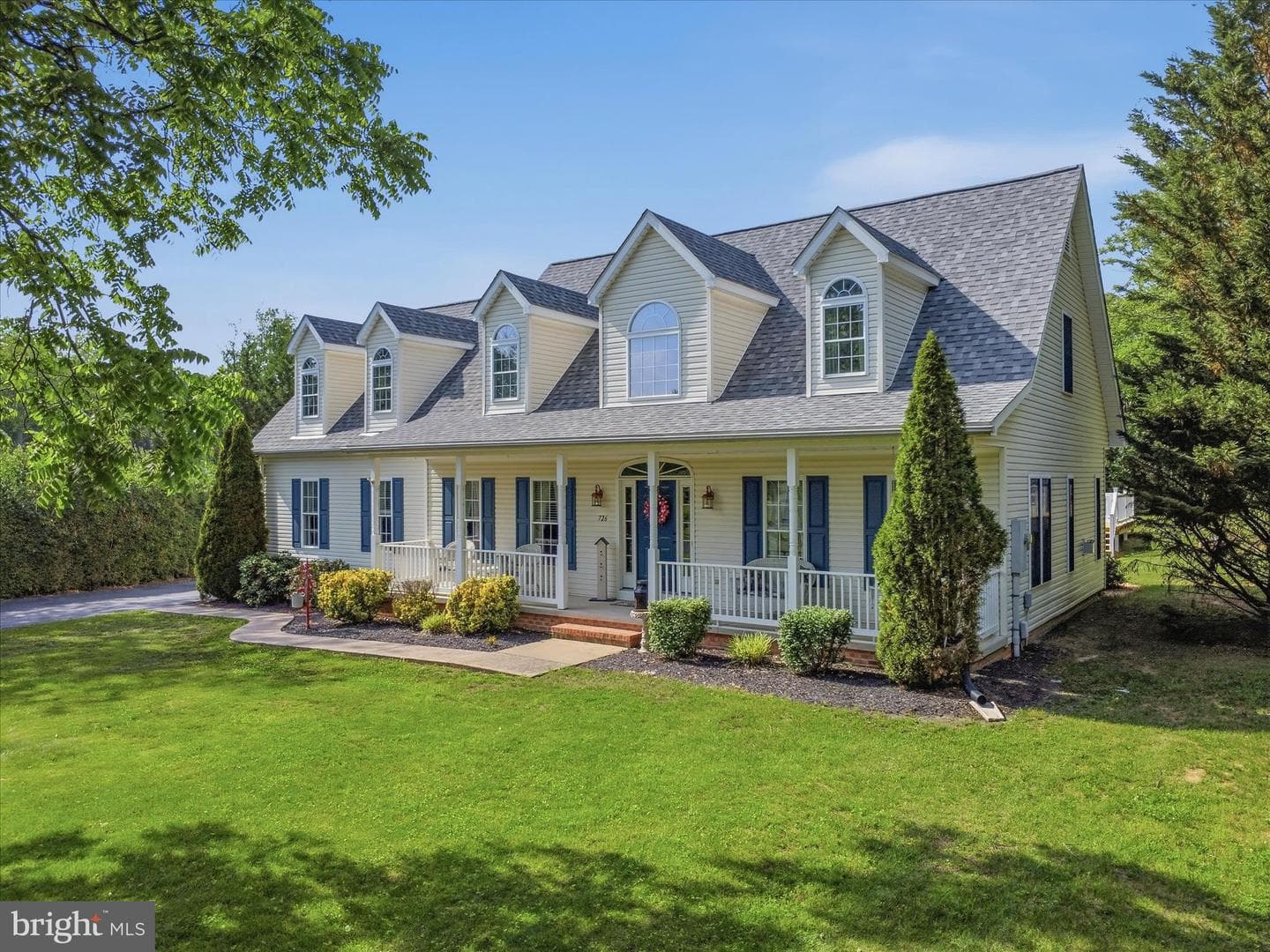 726 Doe Run Road photo 3
