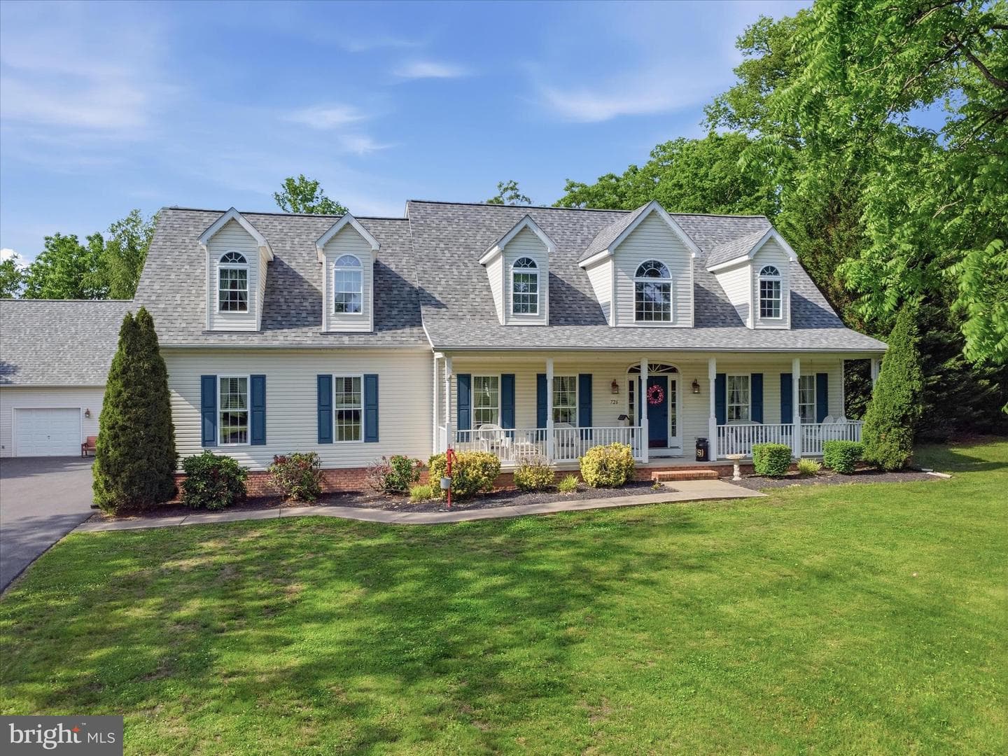 726 Doe Run Road photo 4