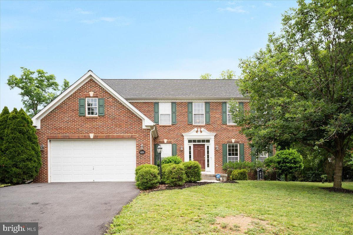 415 Richwood Hall Road photo 27