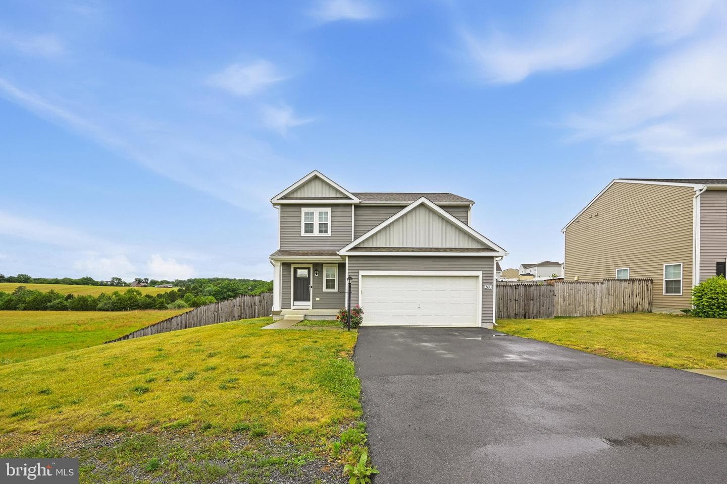 260 Luxor Court, Bunker Hill