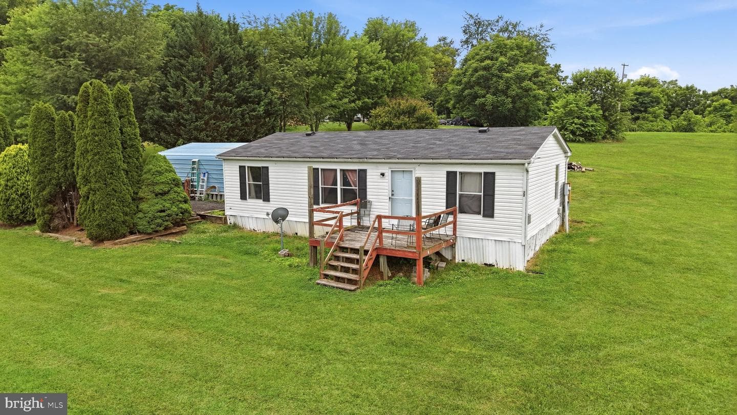 88 Chet Drive, Hedgesville