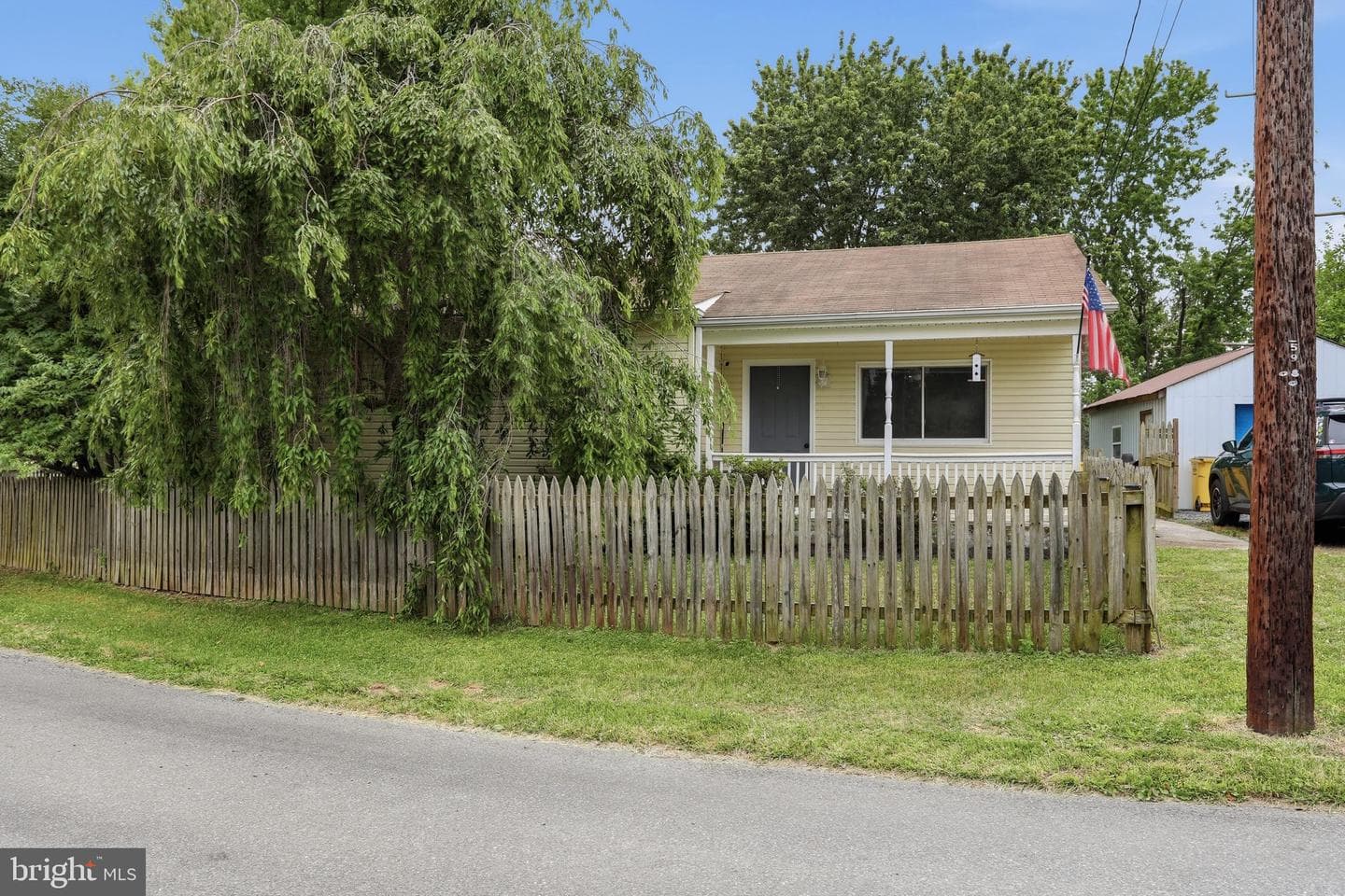 236 Classic Vanville Road photo 5